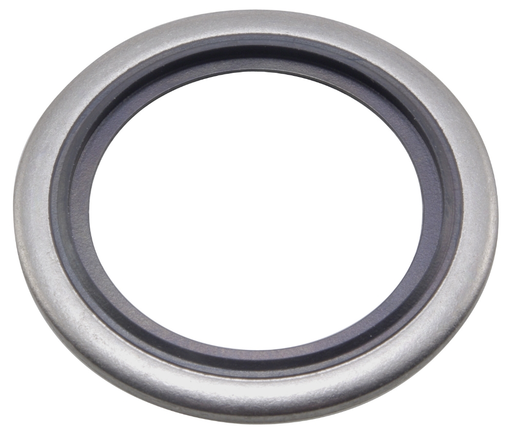 Bonded Washer Stainless Steel 316 Self Centering Nitrile Rubber - NERO ...